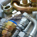 elbow swivel fittings hydraulic fittings